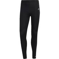 Adidas Own The Run Long Tights Men - Victory Blue