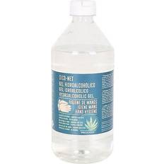 BigBuy Wellness Hydro Alcoholic Gel 70% 500ml