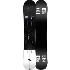 Splitboards Snowboards Rome Uprise 2022