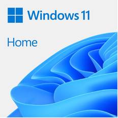 Windows 11 home Microsoft Windows 11 Home Eng