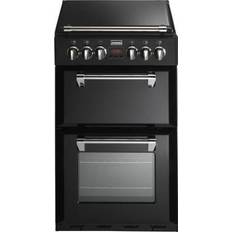 Stoves mini range cooker Stoves Richmond 550E Black