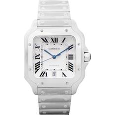 Cartier Santos De (WSSA0018)