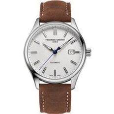 Frederique Constant Wrist Watches Frederique Constant Classics Index (FC-303NS5B6)