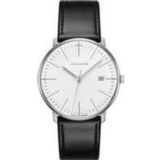 Junghans Wrist Watches Junghans Max Bill Crystal (JGH-336)