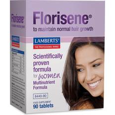 Lamberts Vitamins & Minerals Lamberts Florisene for Women 90 pcs