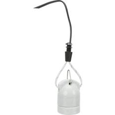 Trixie Pro Socket Ceramic Bulb Holder 160W