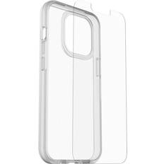 OtterBox React Case + Trusted Glass for iPhone 13 Pro