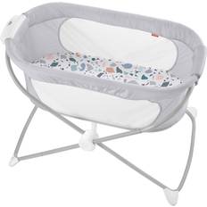 Fisher Price Travel Cots Fisher Price Rock With Me Bassinet