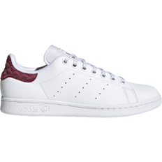 Adidas Stan Smith W - Cloud White/Victory Crimson/Supplier Colour