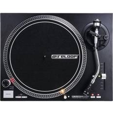 Reloop Turntables Reloop RP-4000 MK2