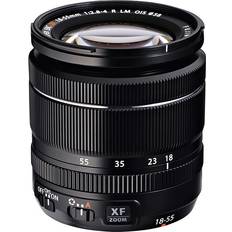 Fujifilm Camera Lenses Fujifilm Fujinon XF 18-55mm F2.8-4 R LM OIS