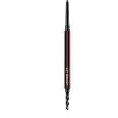 Eyebrow Pencils Hourglass Arch Brow Micro Sculpting Pencil Dark Brunette