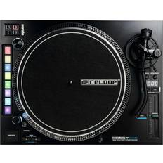 Reloop Turntables Reloop RP-8000 MK2