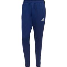 Adidas Tiro Primeblue Warm Pants Men - Victory Blue