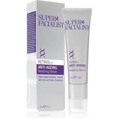 Super Facialist Retinol+ Anti-Ageing Restoring Serum 30ml