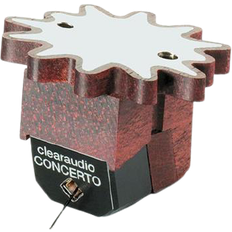 Clearaudio Concerto V2