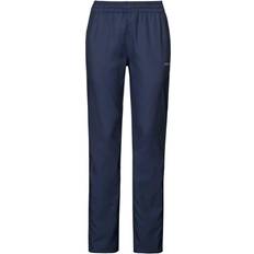 Head Club Pant Women - Dark Blue