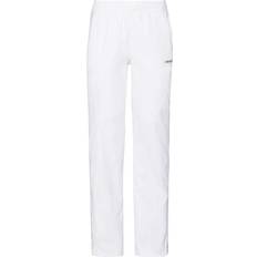 Head Club Pant Women - White