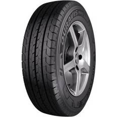 Bridgestone 17 - 60 % - Summer Tyres Car Tyres Bridgestone Duravis R660 Eco 215/60 R17C 109/107T + 104H 8PR
