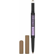 Maybelline Express Brow Duo #01 Dark Blond