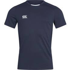 Canterbury Club Dry T-shirt Unisex - Navy