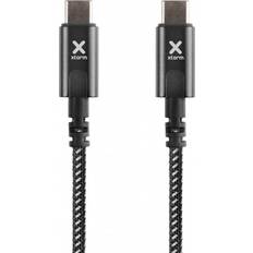 Xtorm USB C-USB C 3.2 (Gen.1) 1m