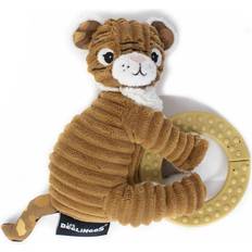 Deglingos Chewing Toy Speculos the Tiger