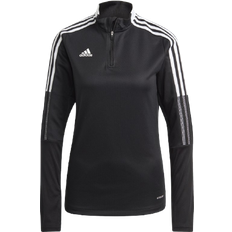 Adidas Tiro 21 Training Top Women - Black