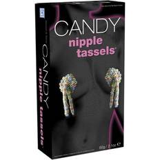 Spencer & Fleetwood Candy Nipple Tassels