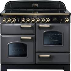 Rangemaster CDL110ECSL/B Grey