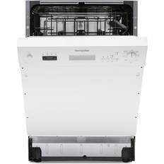 Montpellier MDI655W White