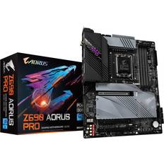 Gigabyte ATX Motherboards Gigabyte Z690 AORUS PRO