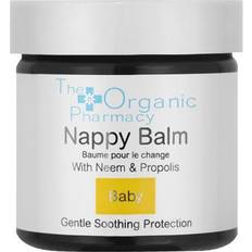 The Organic Pharmacy Nappy Balm 60g