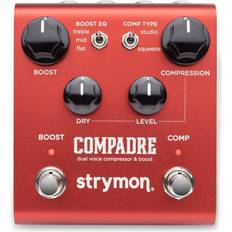 Strymon Compadre