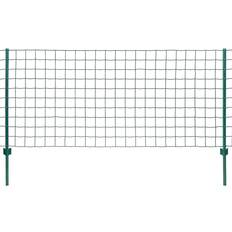 vidaXL Euro Fence