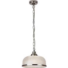 Searchlight Electric Bistro II Pendant Lamp 27cm