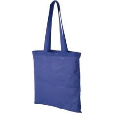 Bullet Carolina Tote Bag - Royal Blue