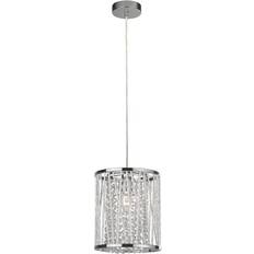 Searchlight Elise Pendant Lamp 21cm