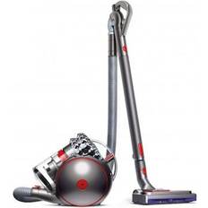 Dyson 2-in-1 Cylinder Vacuum Cleaners Dyson Cinetic Big Ball Animal 2+