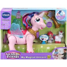 Vtech Toot Toot Friends My Magical Unicorn