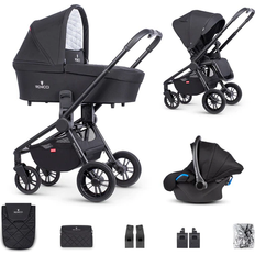 Venicci Turisso (Duo) (Travel system)