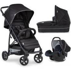 Hauck Pushchairs Hauck Rapid 4 Plus Trio Set (Duo) (Travel system)