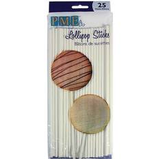 PME Lollipop Sticks Baking Supply