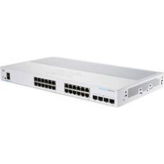 Cisco Business 250-24T-4G