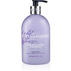 Baylis & Harding Luxury Hand Wash English Lavender & Chamomile 500ml