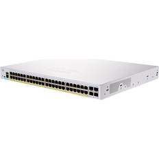 Cisco Business 350-48P-4X