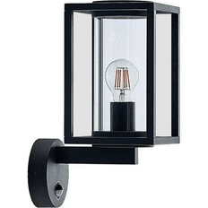 Lucande Ferda Up Wall light