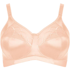 Elomi Cate Soft Cup Bra - Latte