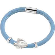 Blue Bracelets Morellato Estate Bracelet - Blue/Silver/Transparent