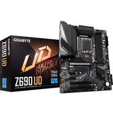 Gigabyte Z690 UD (rev. 1.0)